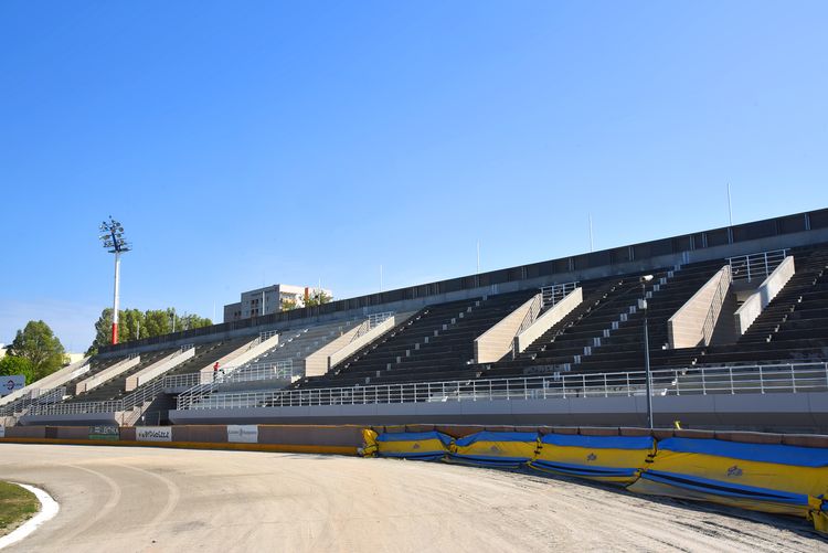 Stadion Polonii Bydgoszcz