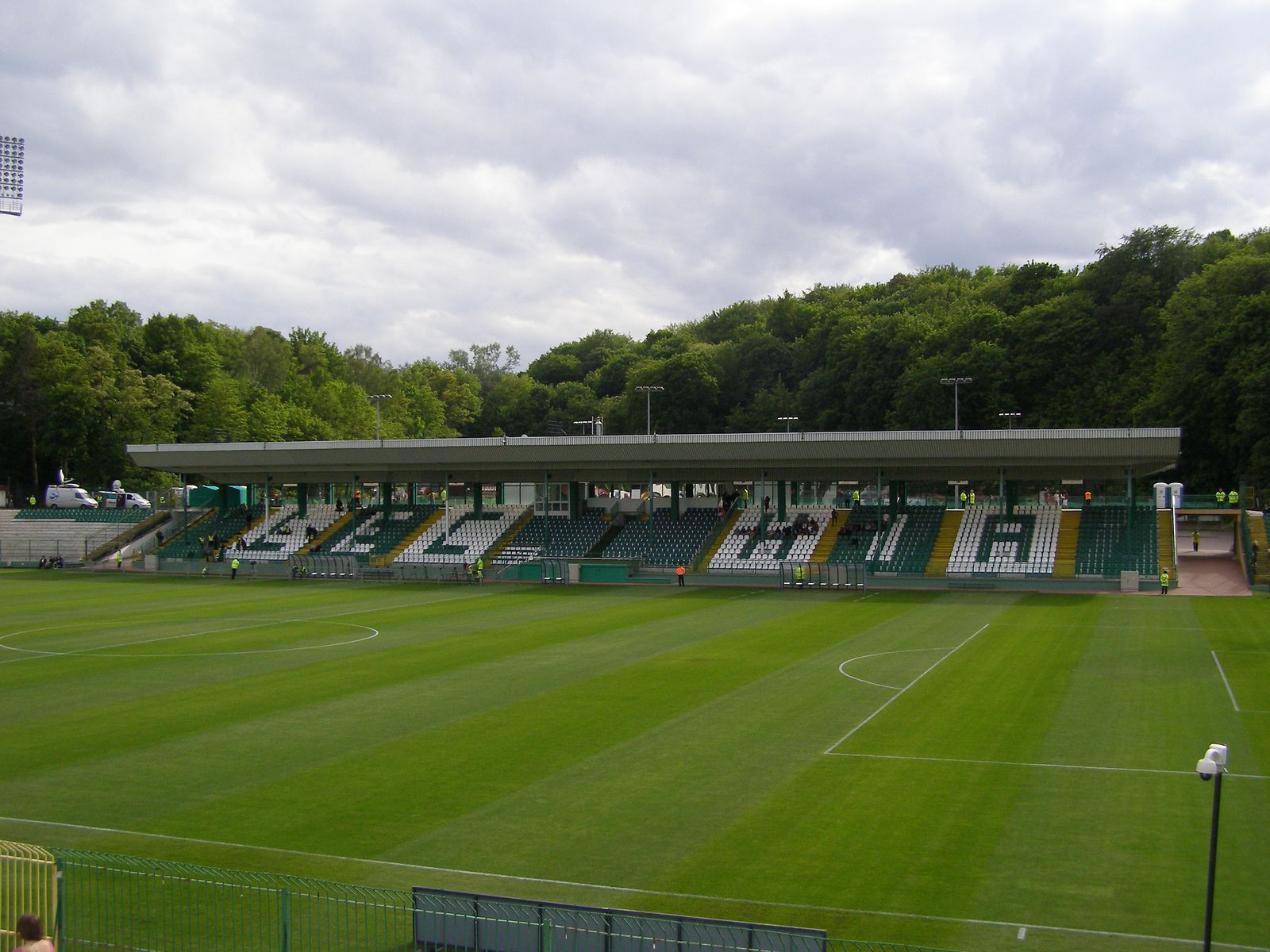 Stadion Lechii