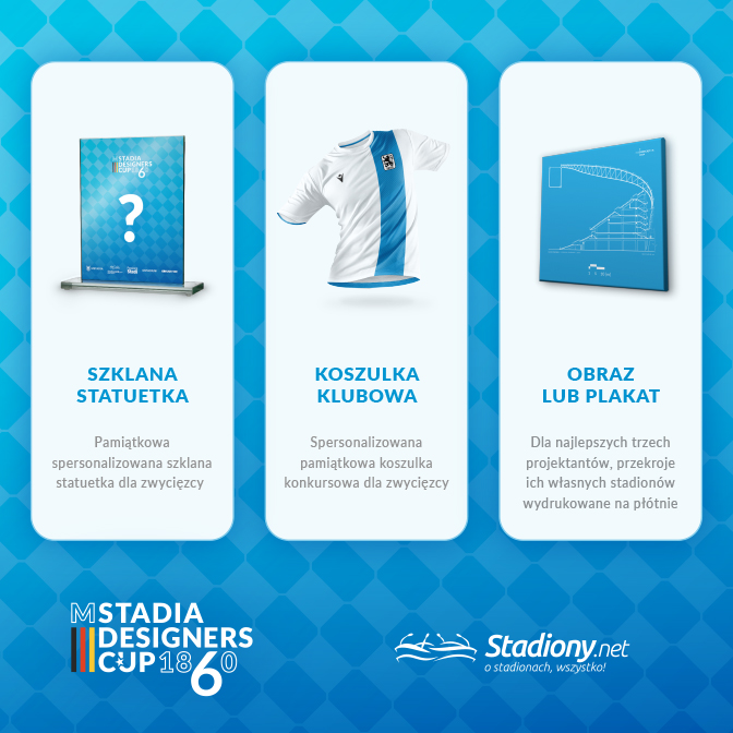 Stadia Designers Cup