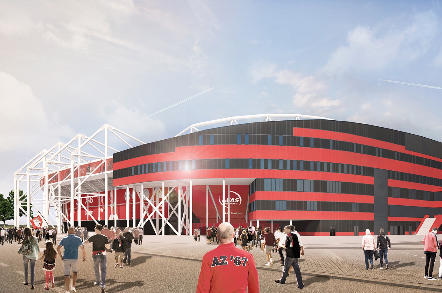 AFAS Stadion