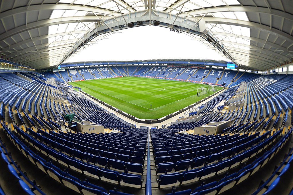 King Power Stadium