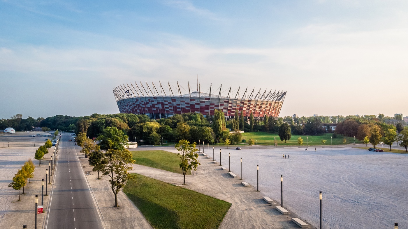 PGE Narodowy