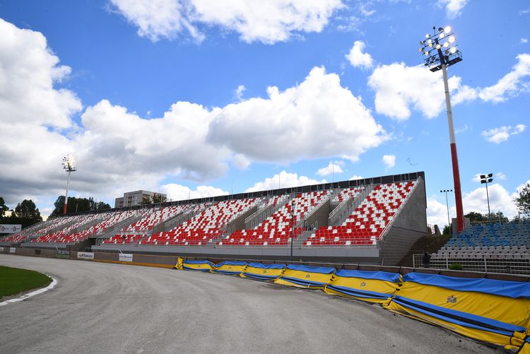 Stadion Polonii Bydgoszcz