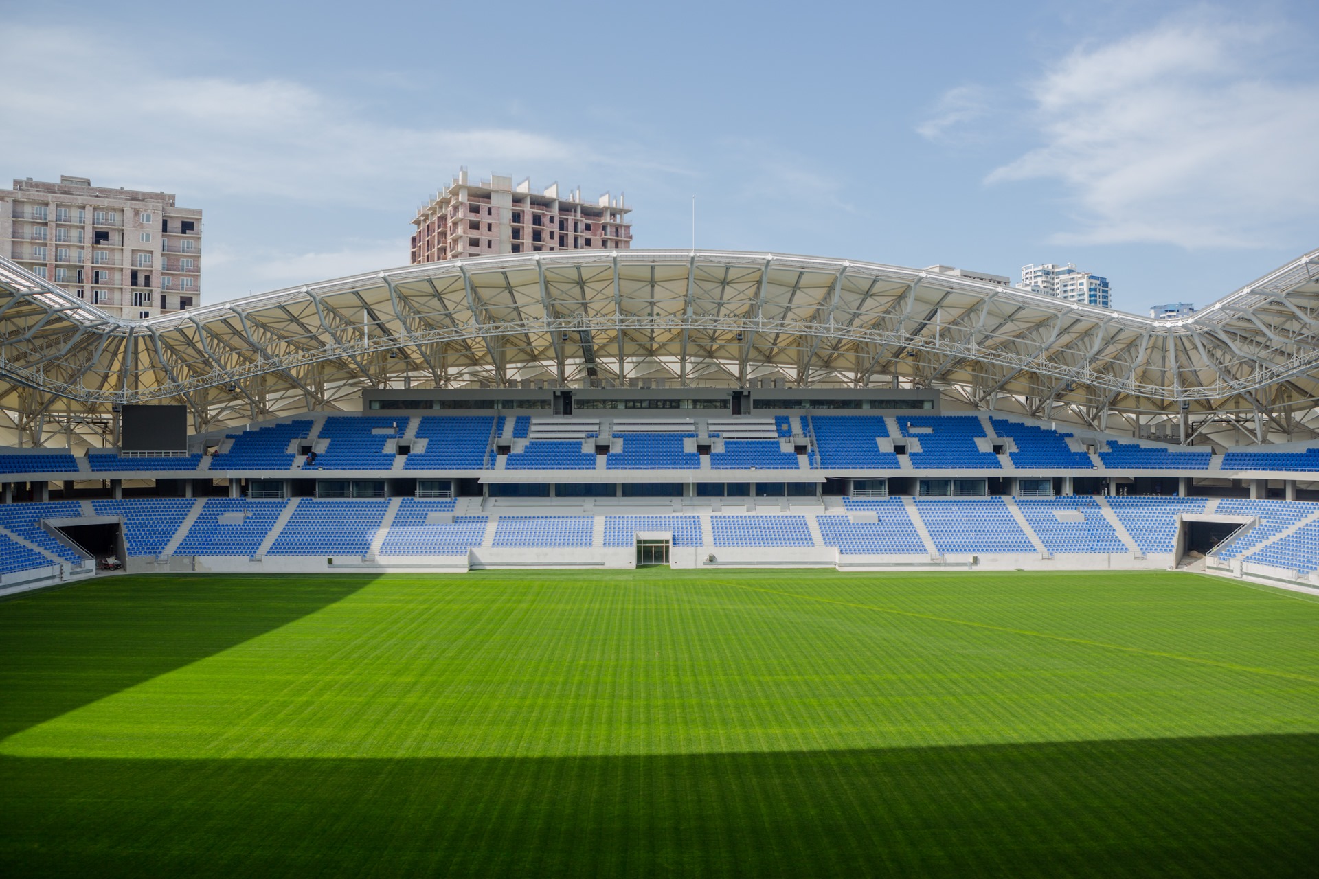 Batumi Stadium