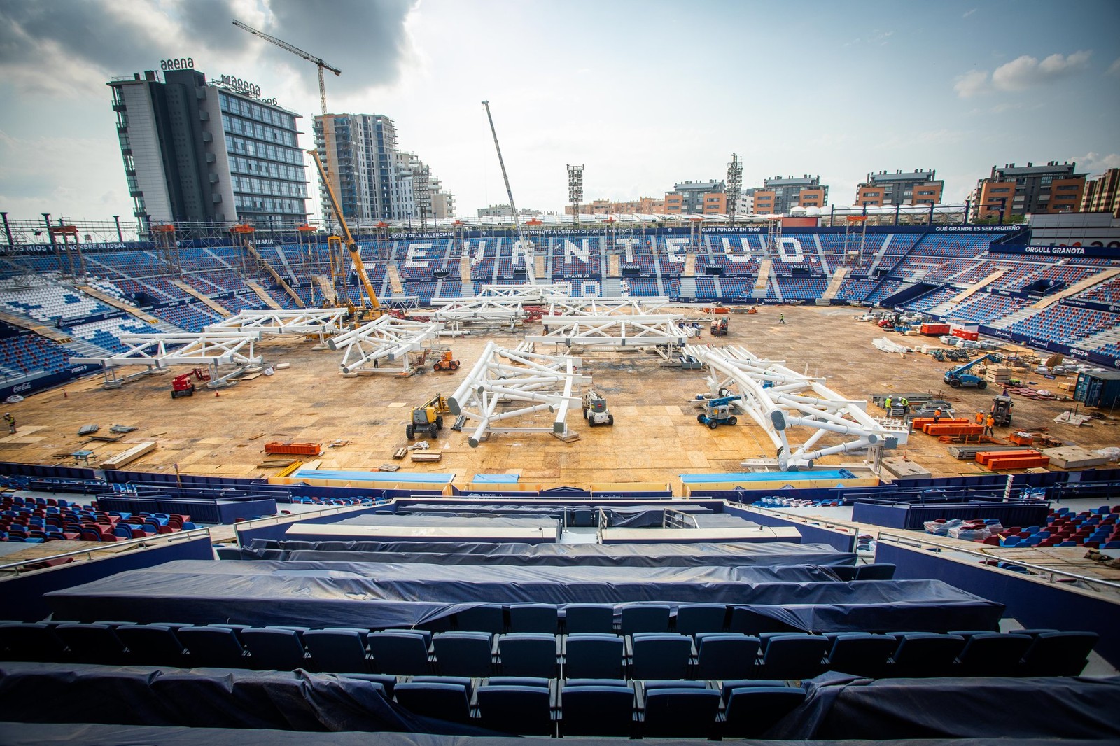 Estadi Ciutat de Valencia