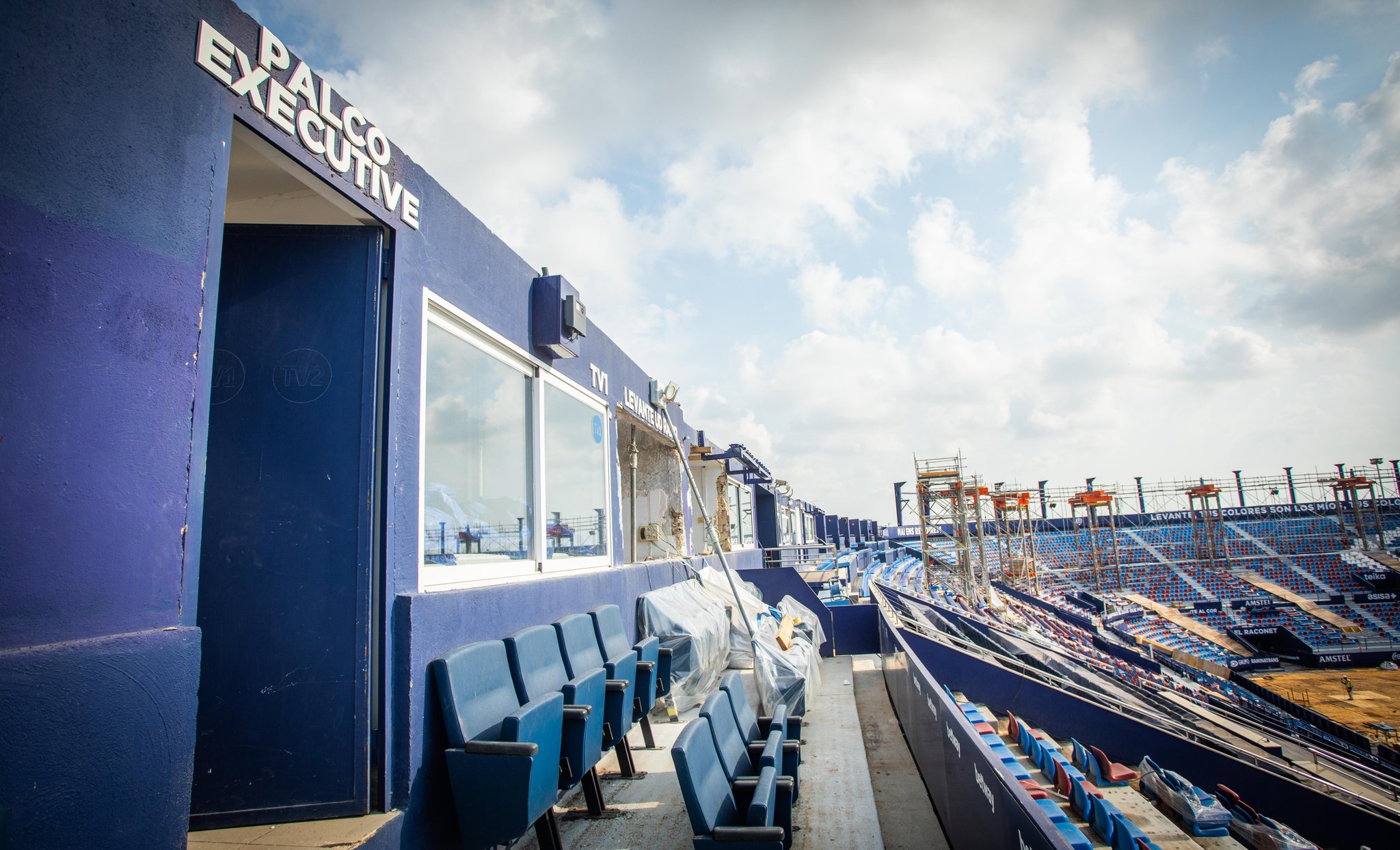 Estadi Ciutat de Valencia