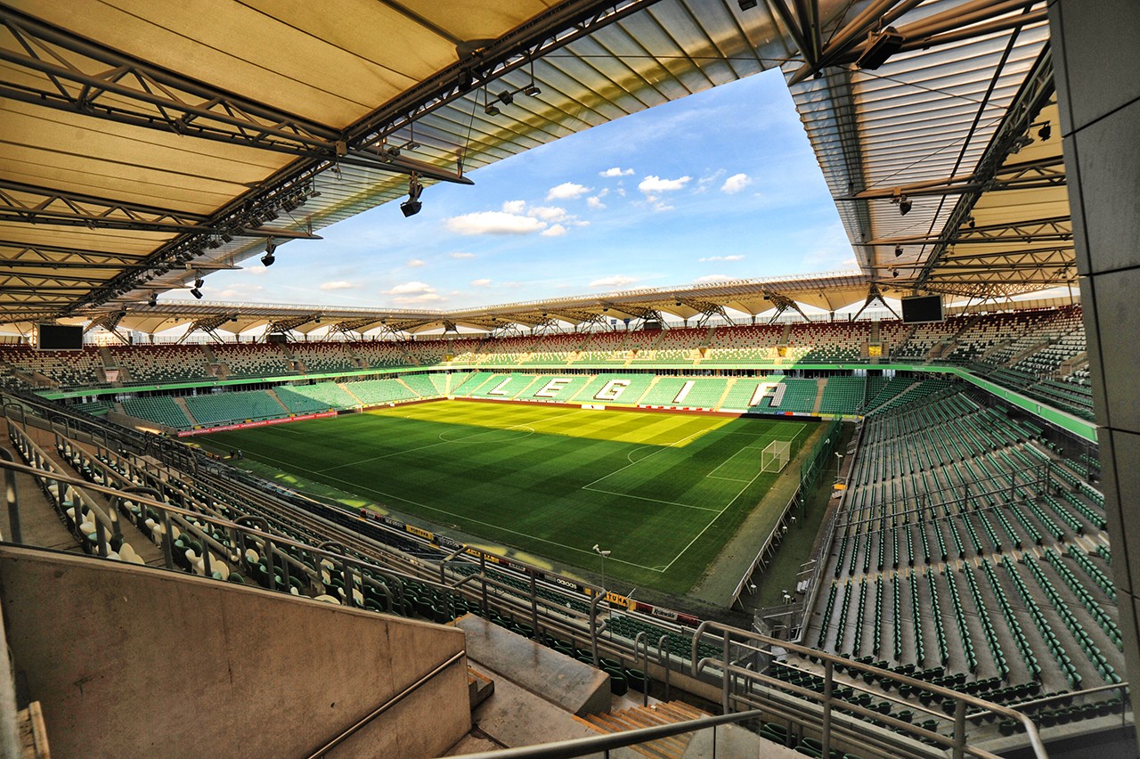 Stadion Wojska Polskiego