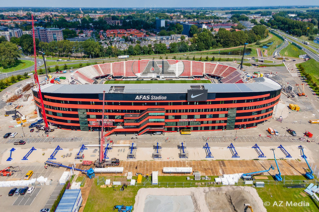 AFAS Stadion