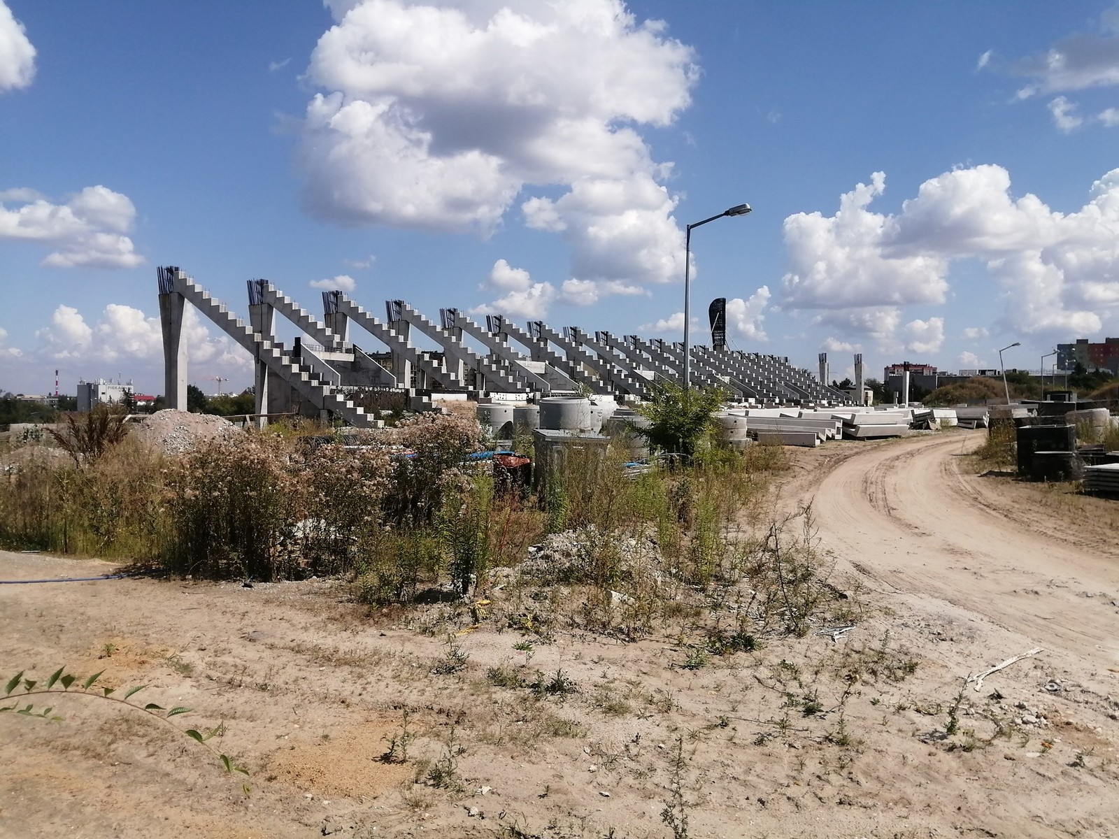 Stadion Radomiaka