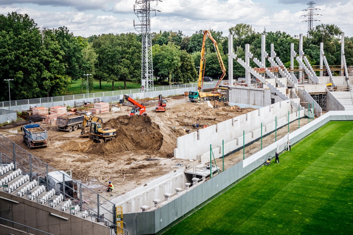 Stadion Miejski ŁKS