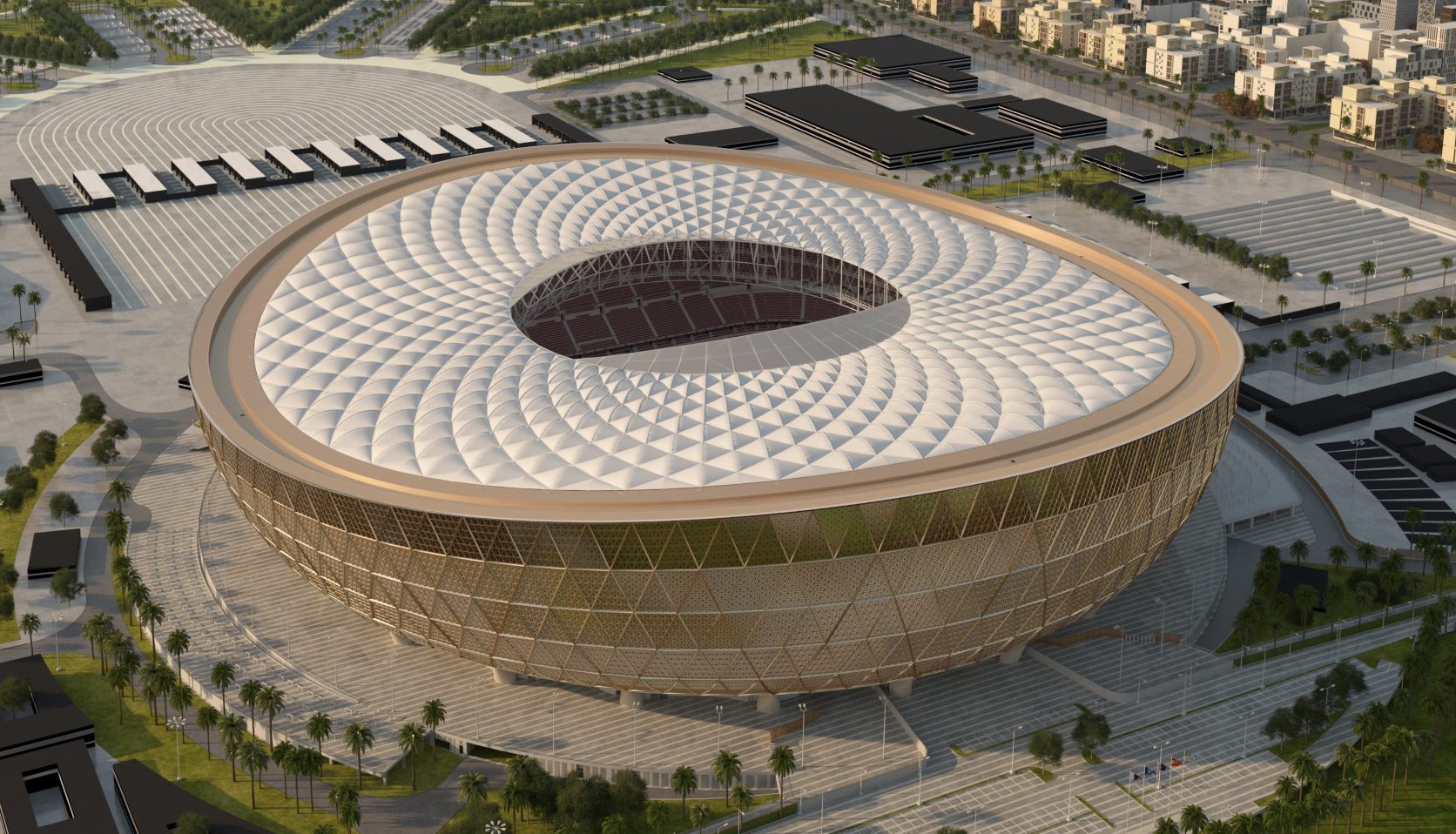 Lusail Stadium