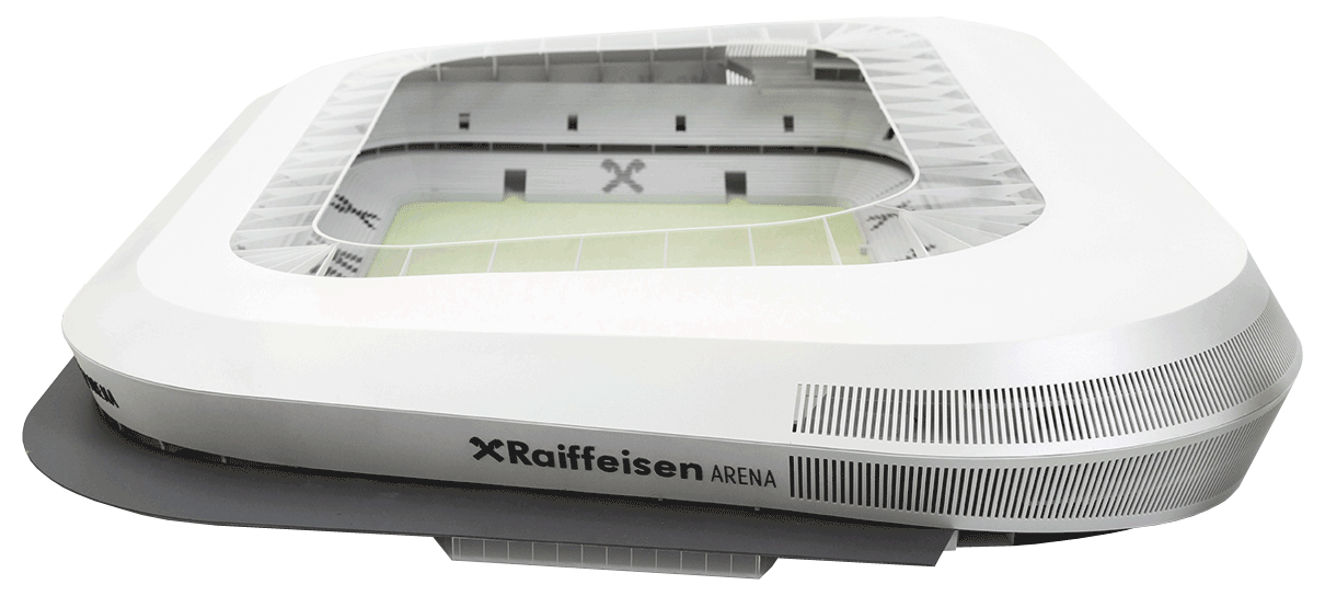 Raiffeisen Arena