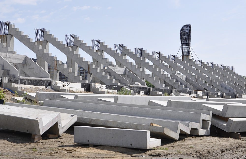 Stadion Radomiaka