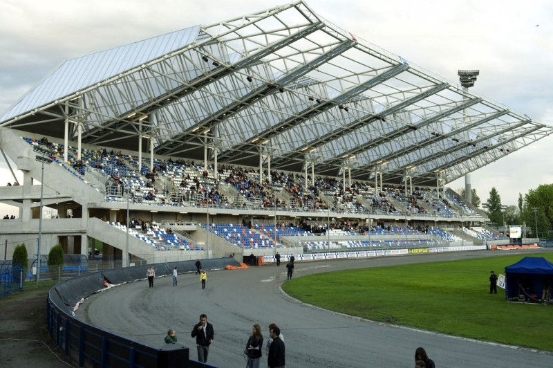 Stadion Miejski w Rzeszowie