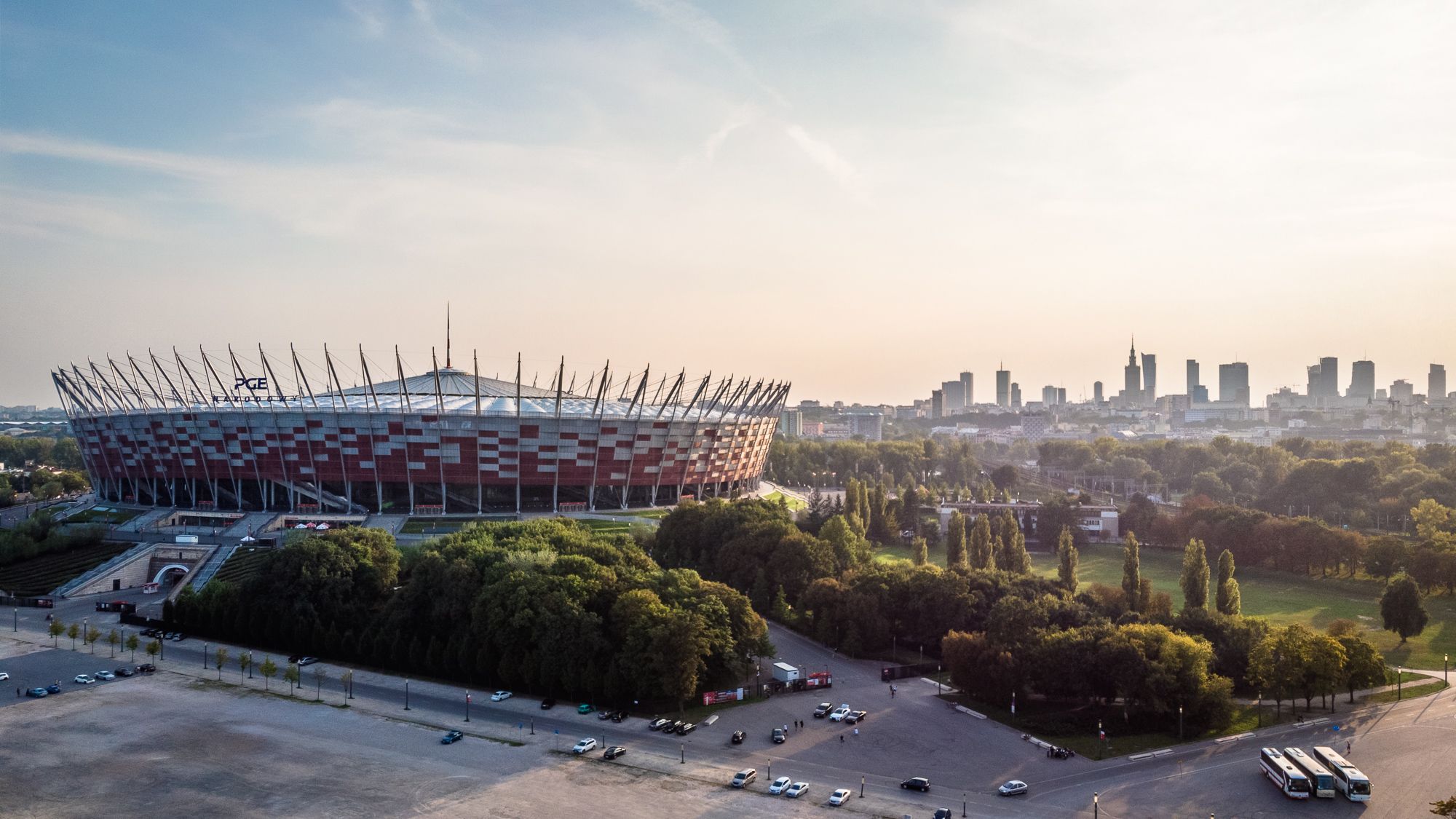 PGE Narodowy