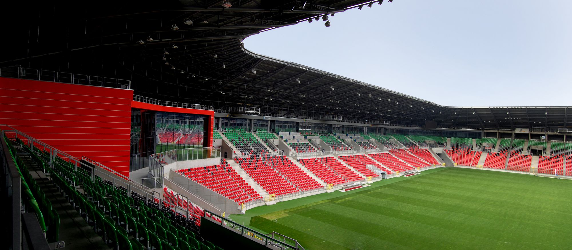 Stadion Miejski Tychy