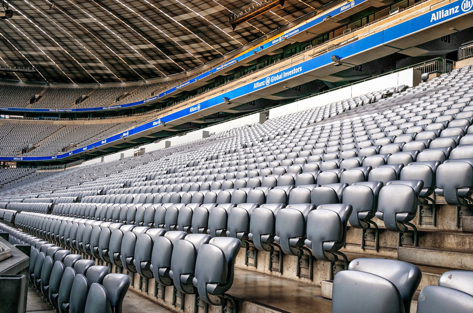 Allianz Arena