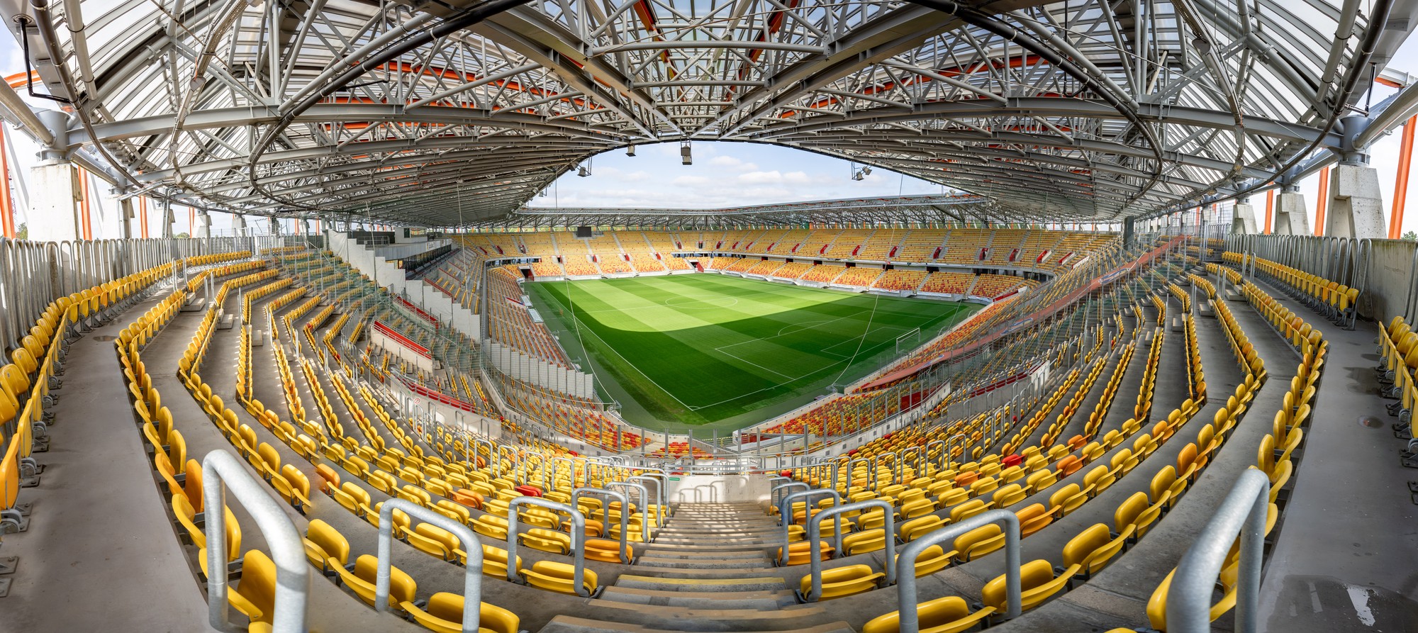 Stadion Miejski w Białymstoku