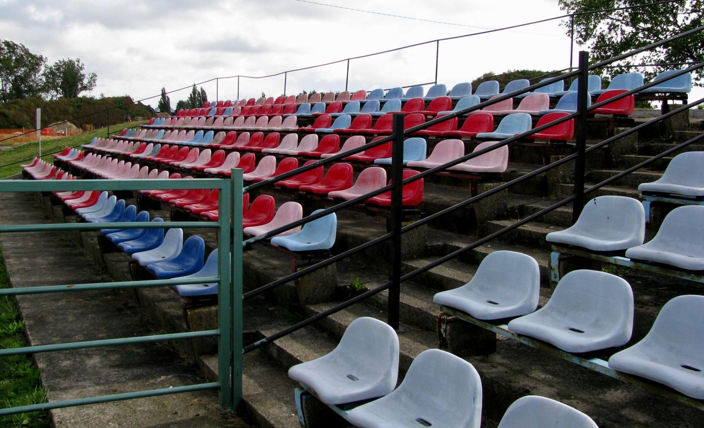 Stadion w Górze Kalwarii