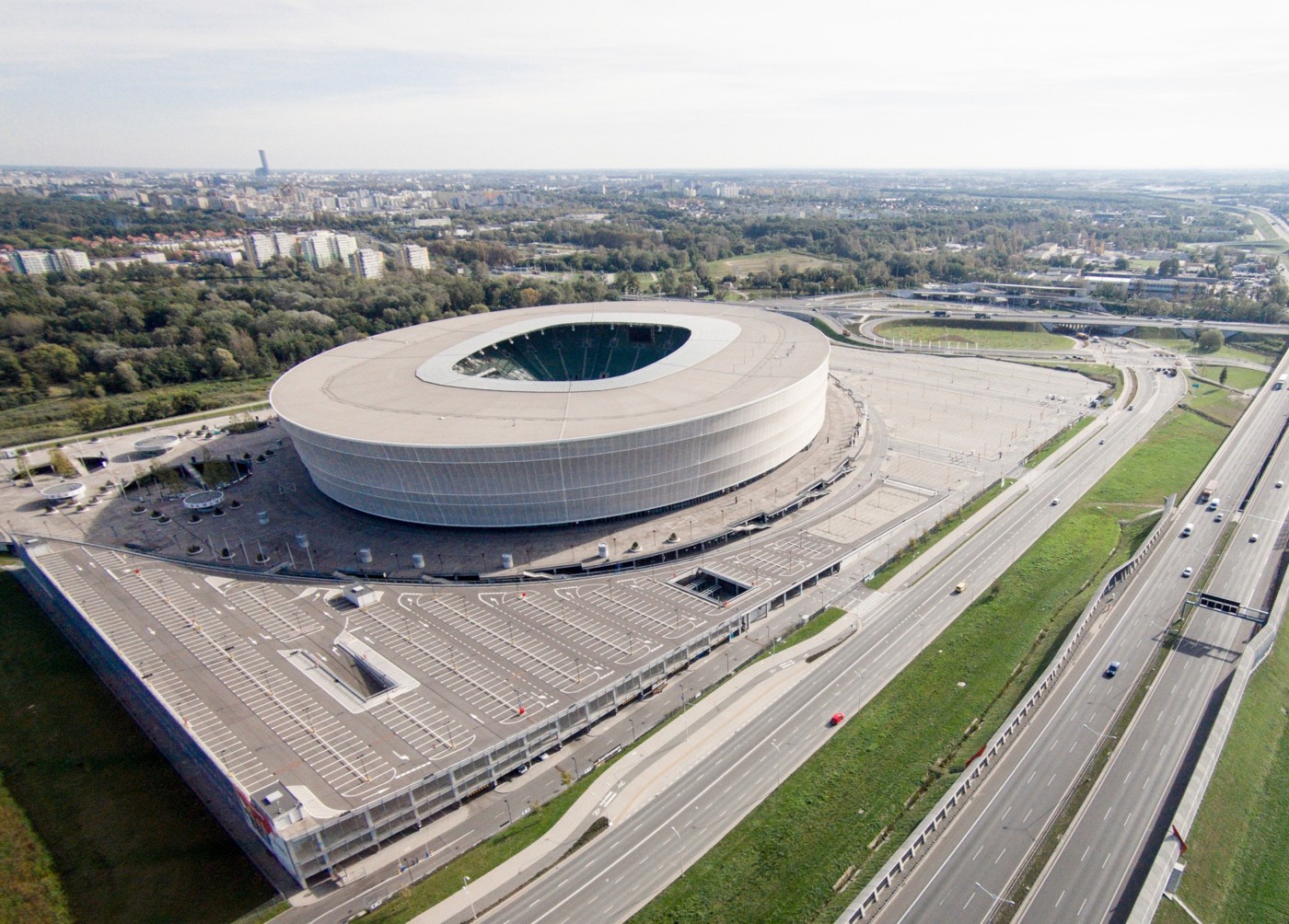 Stadion Wrocław