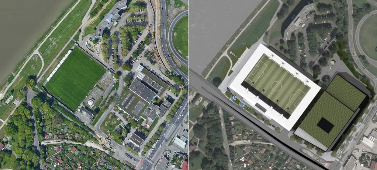 Donauparkstadion