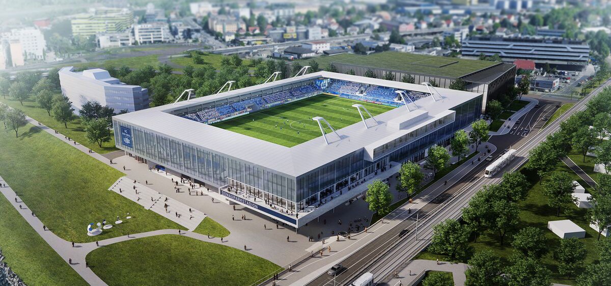 Donauparkstadion