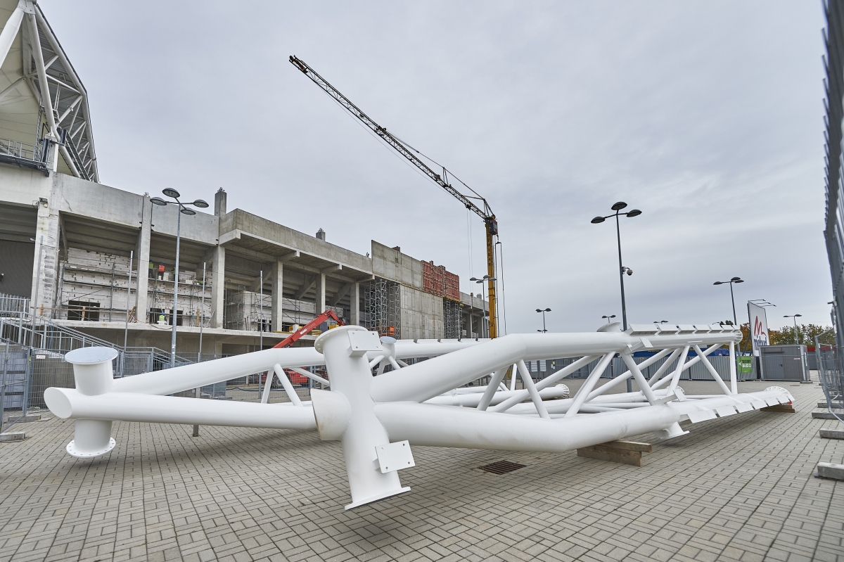 Stadion Miejski ŁKS