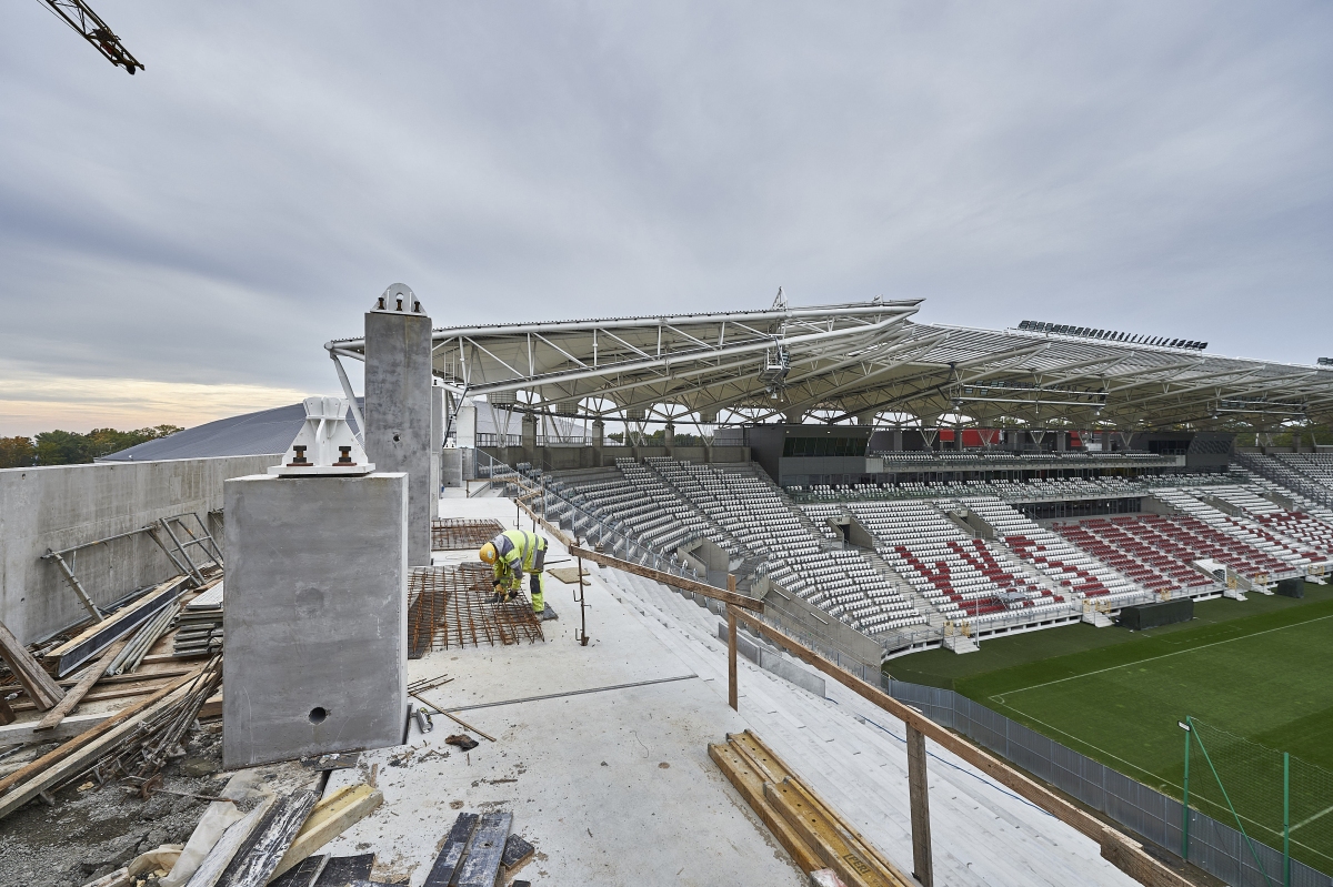 Stadion Miejski ŁKS