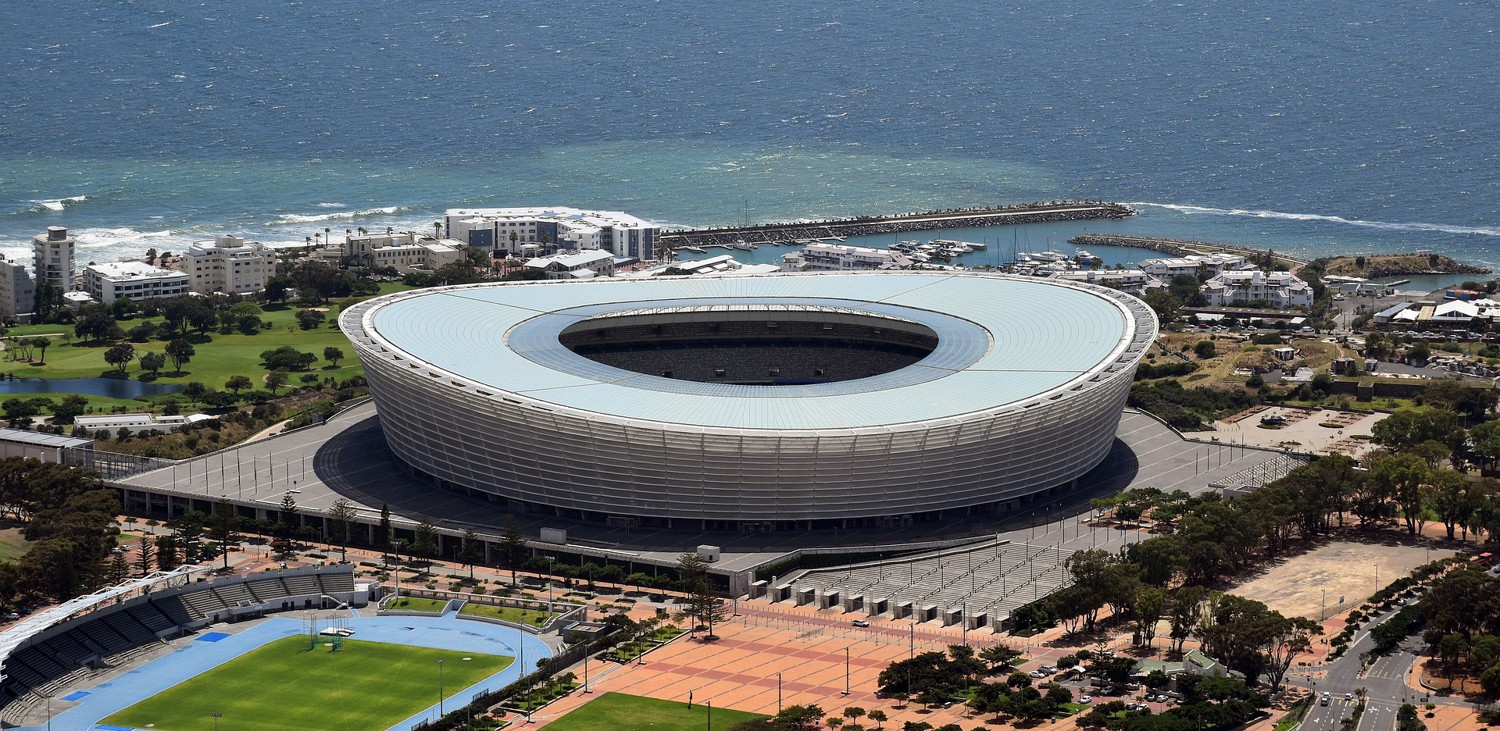 Cape Town Stadium