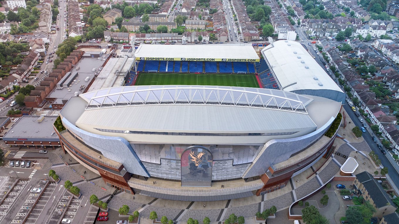 Selhurst Park