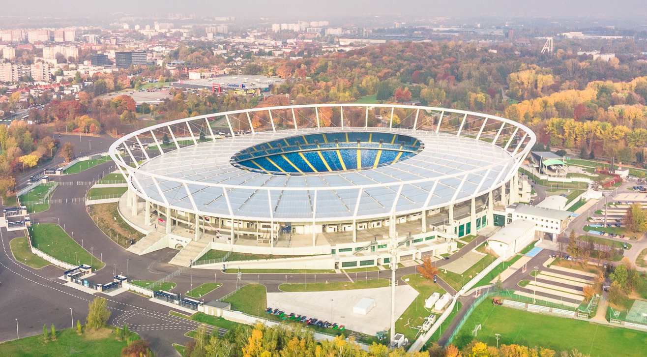 Stadion Śląski