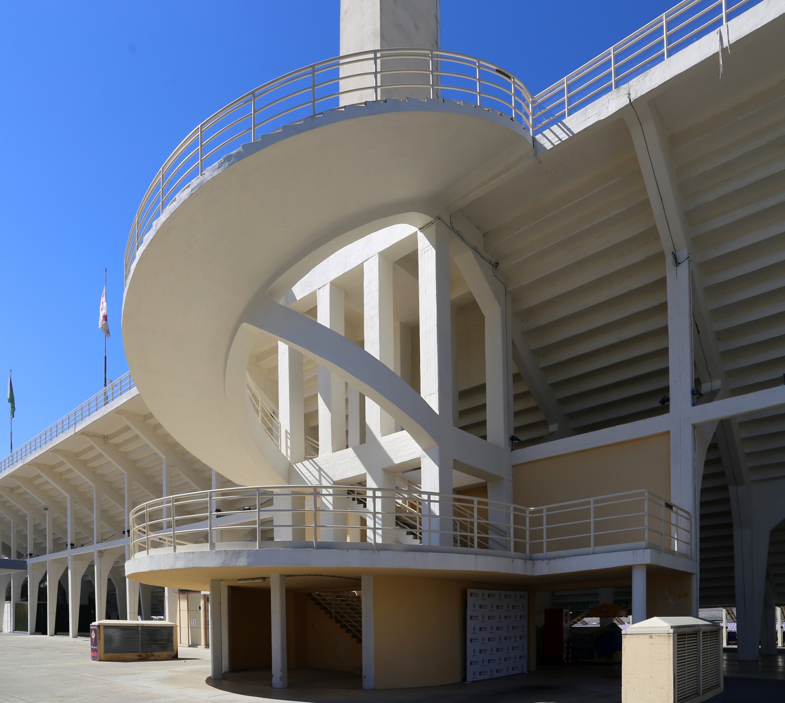 Stadio Artemio Franchi, Firenze