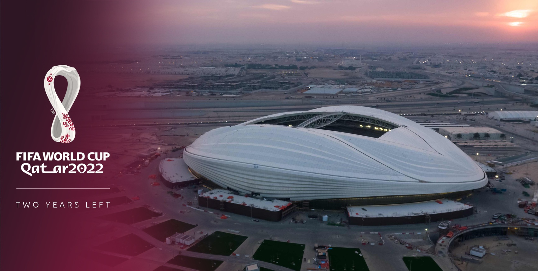 Al Wakrah Stadium