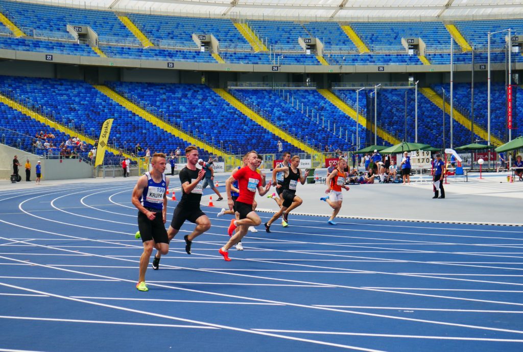 Stadion Śląski