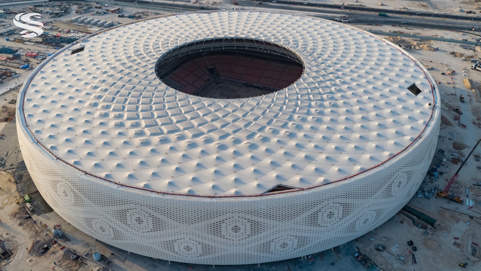 Al Thumama Stadium