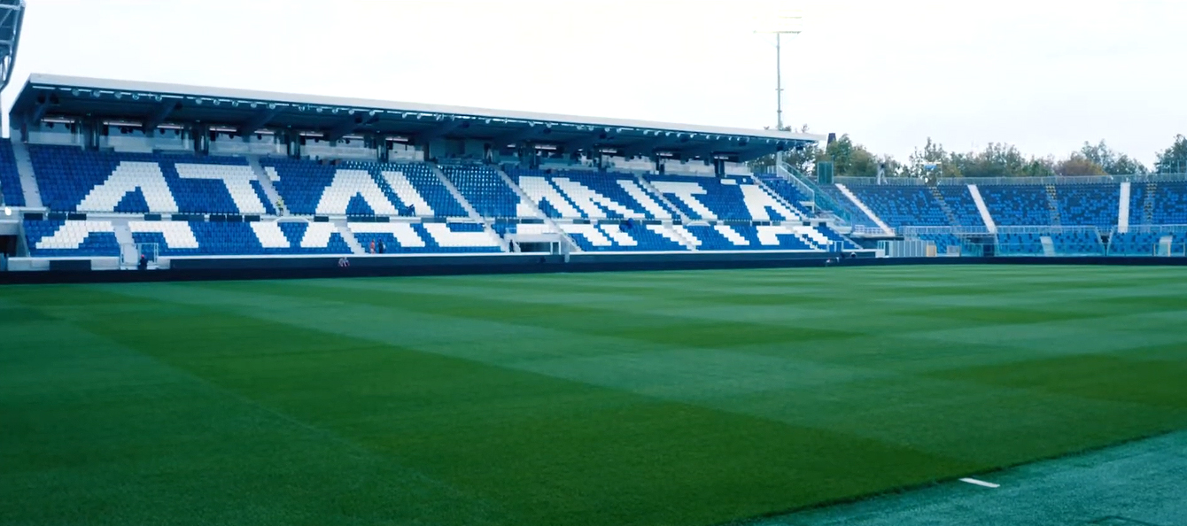 GEWISS Stadium - Atalanta Bergamasca