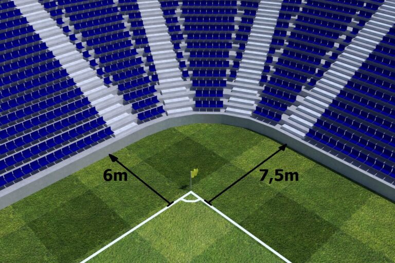 Neues Herthastadion