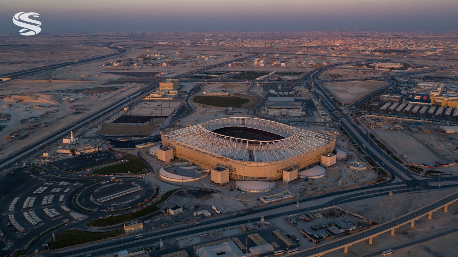 Al Rayyan Stadium