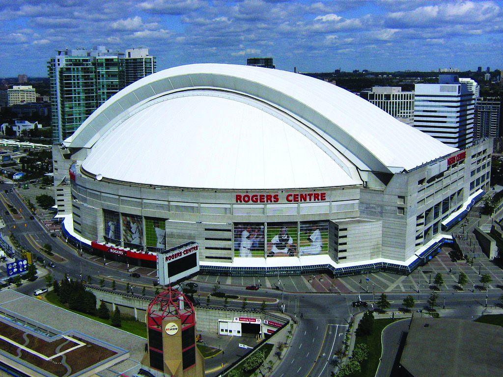 Rogers Centre