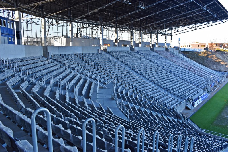 Stadion Floriana Krygiera