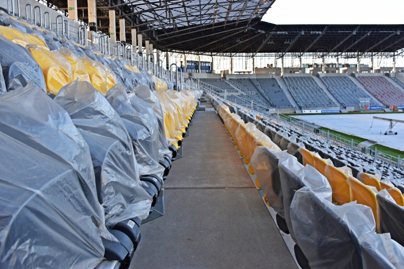 Stadion Floriana Krygiera