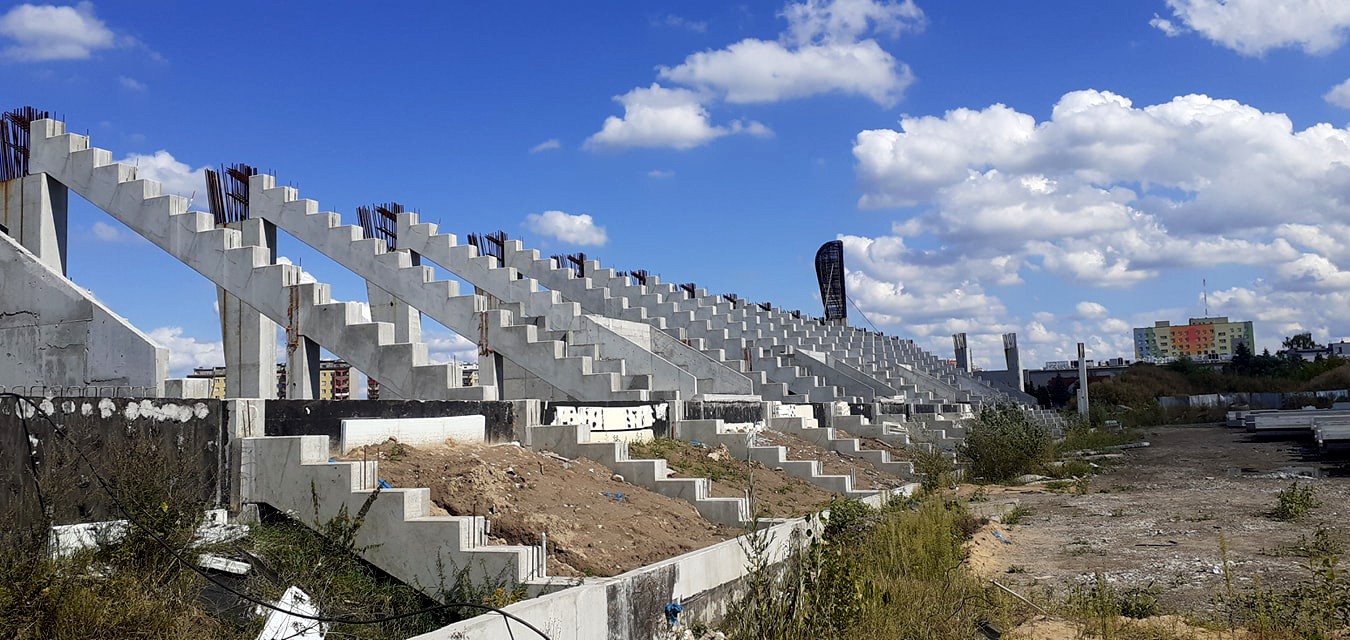 Stadion Radomiaka