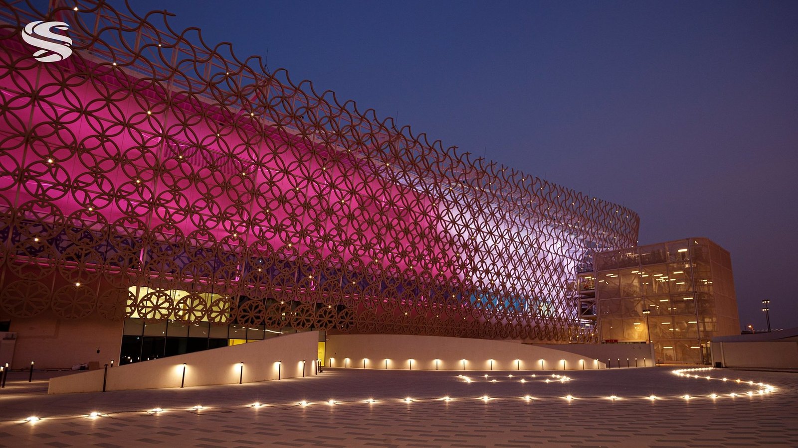 Ahmed bin Ali Stadium