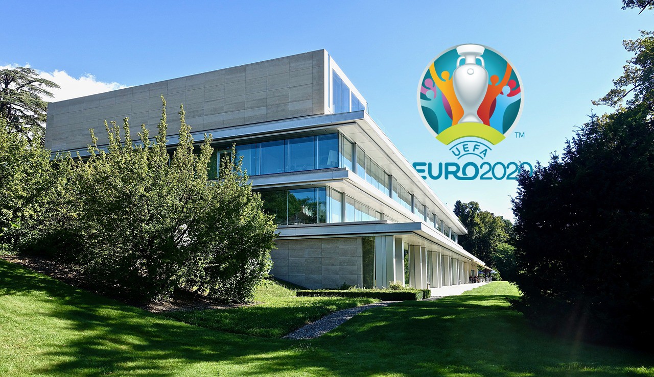 UEFA Euro 2020