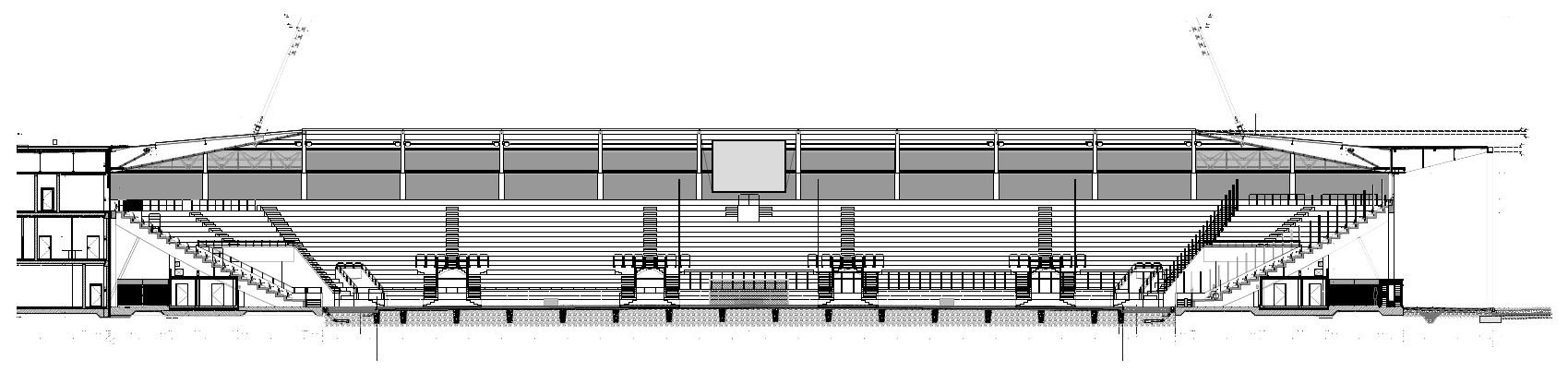 Stadion Miejski w Katowicach