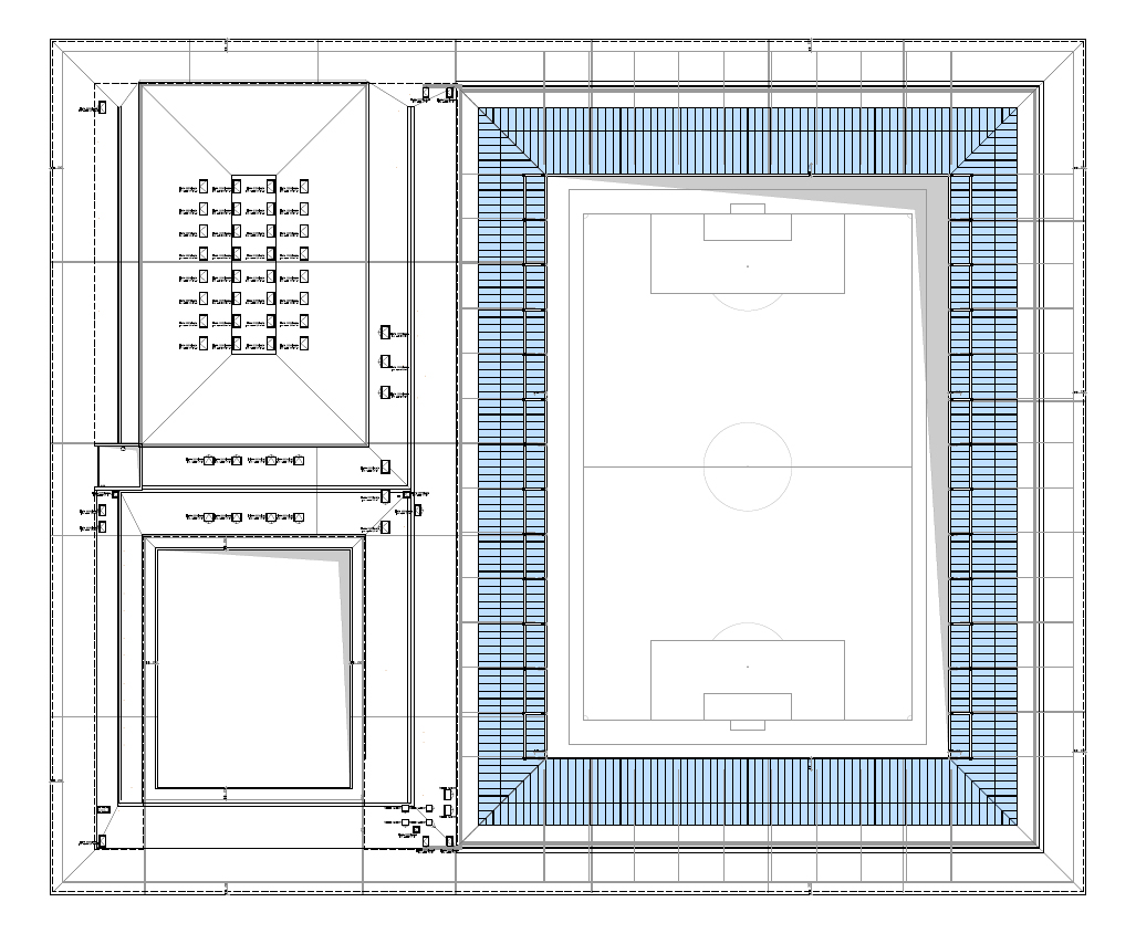 Stadion Miejski w Katowicach