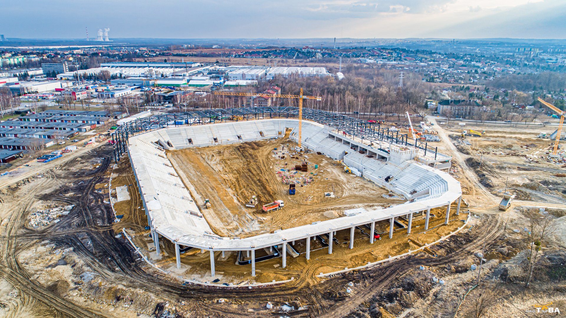 Zagłębiowski Park Sportowy