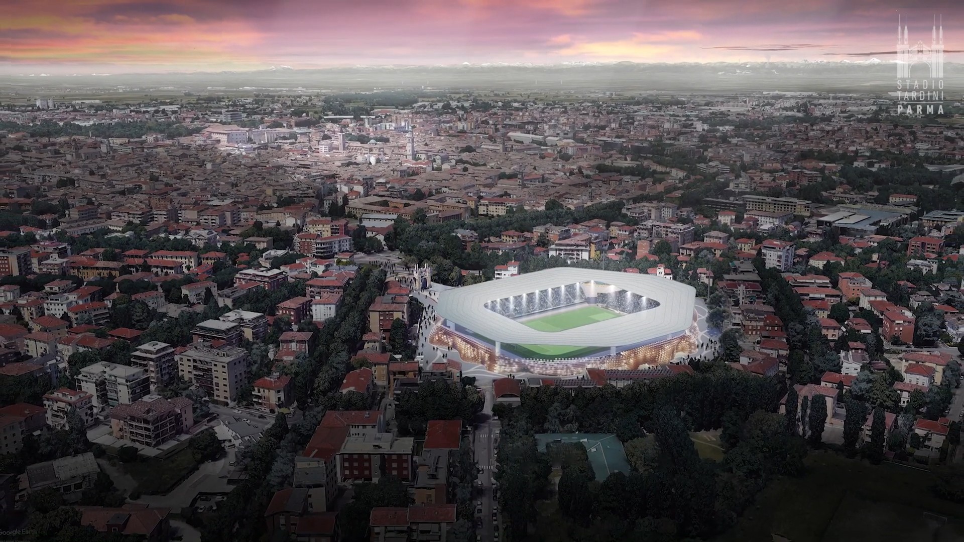 Stadio Ennio Tardini