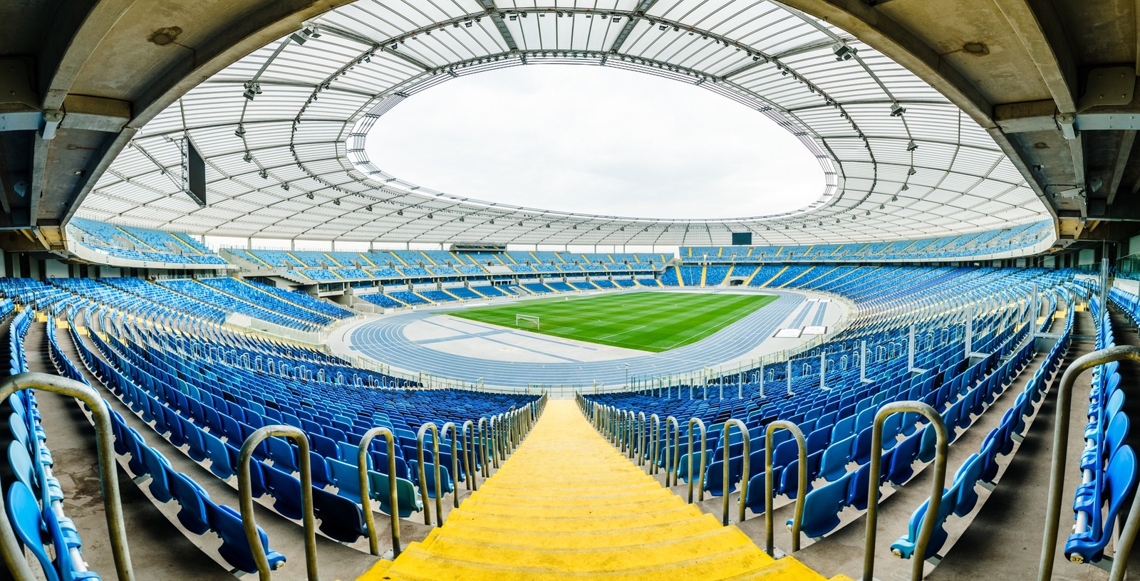 Stadion Śląski w Chorzowie