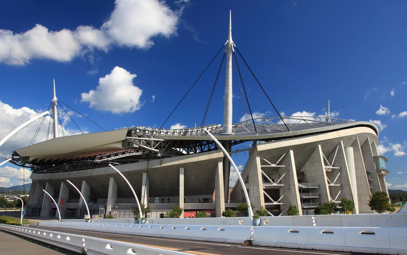 Toyota Stadium